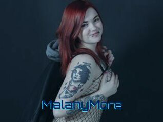 MalanyMore
