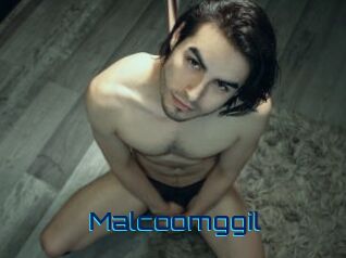 Malcoomggil Vidéos de Cul FR