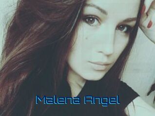Malena_Angel Vidéos de Cul FR
