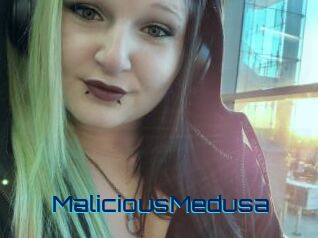 MaliciousMedusa