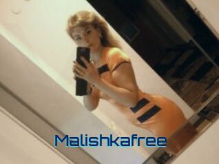 Malishkafree