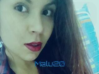 Malu20