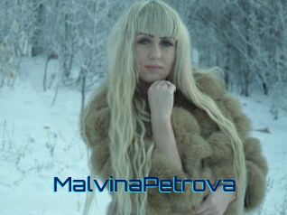 MalvinaPetrova Vidéos de Cul FR