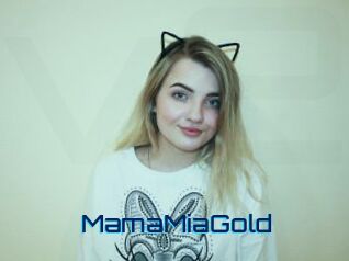 MamaMiaGold