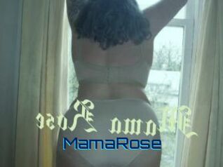 MamaRose Vidéos de Cul FR