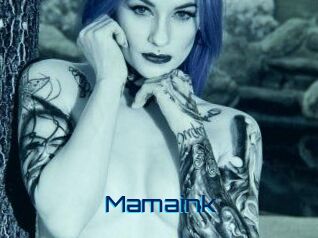 Mamaink