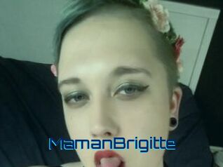MamanBrigitte Vidéos de Cul FR