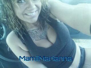 MamiiMarianna