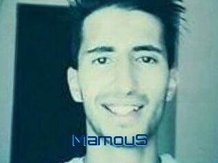MamouS