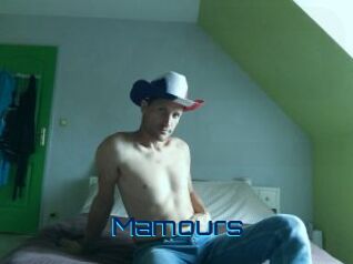 Mamours