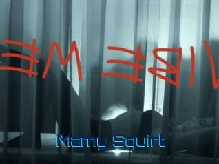 Mamy_Squirt Vidéos de Cul FR