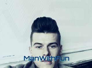 ManWithFun Vidéos de Cul FR