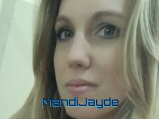 MandiJayde Vidéos de Cul FR