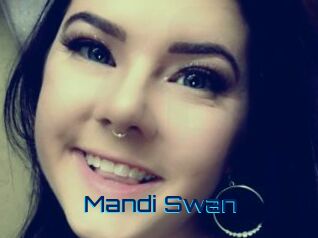 Mandi_Swan
