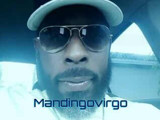 Mandingovirgo