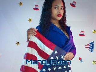 MandyEden