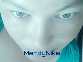 MandyNiks Vidéos de Cul FR