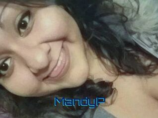 Mandy_P Vidéos de Cul FR
