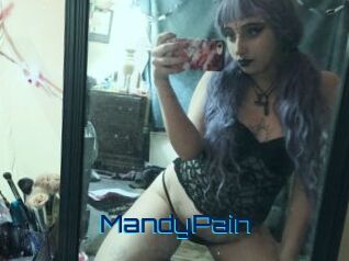 MandyPain Vidéos de Cul FR