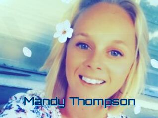 Mandy_Thompson Vidéos de Cul FR