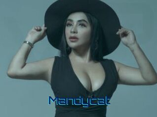 Mandycat
