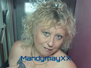 MandymayXX
