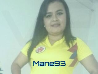 Mane93 Vidéos de Cul FR