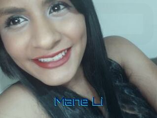 Mane_Li