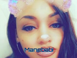 Manebabi