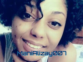 ManiAlizay007