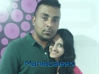 Maniacalsex