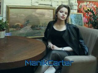 ManikCarter