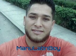 ManuLatinBoy