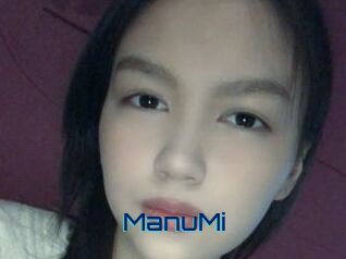ManuMi