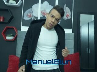 ManuelBlun Vidéos de Cul FR