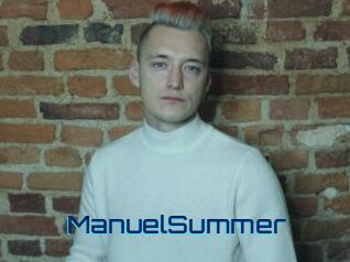 ManuelSummer