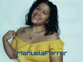 ManuelaFerrer