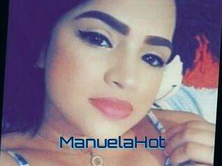 ManuelaHot