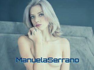 ManuelaSerrano
