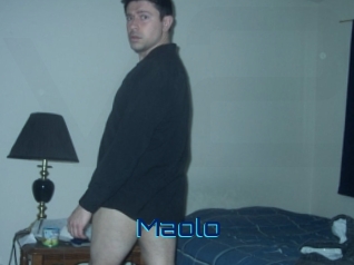 Maolo Vidéos de Cul FR