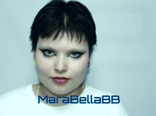 MaraBellaBB Vidéos de Cul FR