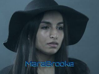 MaraBrooke