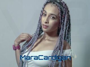 MaraCardigan Vidéos de Cul FR