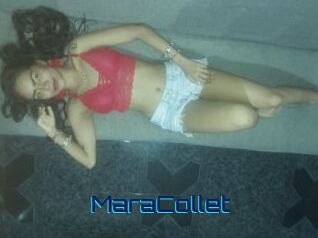 MaraCollet Vidéos de Cul FR