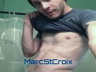 MarcStCroix