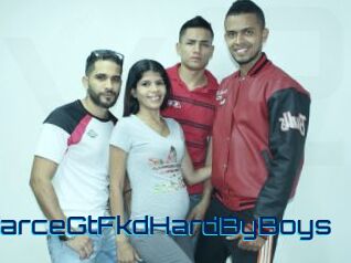 MarceGtFkdHardByBoys