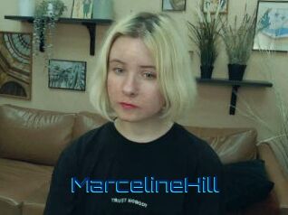MarcelineHill