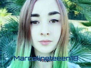 Marcelineteeen18