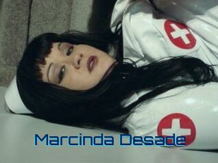 Marcinda_Desade Vidéos de Cul FR