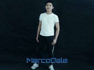 MarcoDale Vidéos de Cul FR